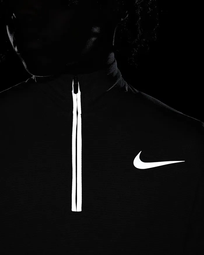 Kids Nike Sport Clothing DriFIT Poly Carbon Heather