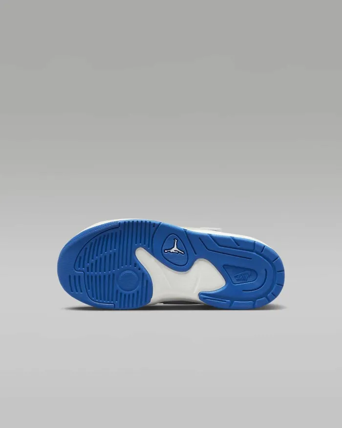 Kids Nike Younger Kids 3 8211 7 Years Jordan Stadium 90 Whiteblacksailgame Royal