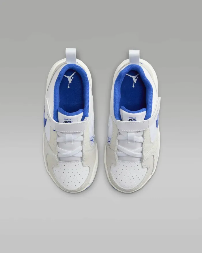 Kids Nike Younger Kids 3 8211 7 Years Jordan Stadium 90 Whiteblacksailgame Royal