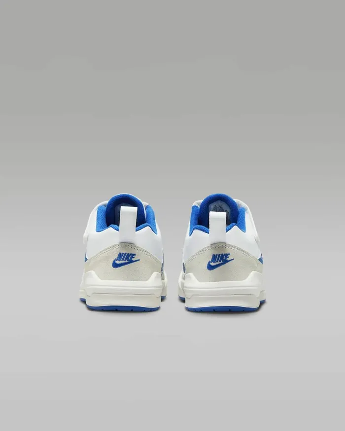 Kids Nike Younger Kids 3 8211 7 Years Jordan Stadium 90 Whiteblacksailgame Royal