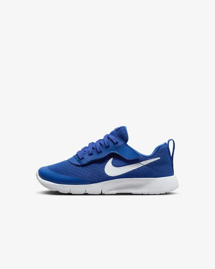 Kids Nike Younger Kids 3 8211 7 Years Tanjun EasyOn Game Royalwhitewhite