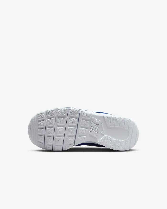 Kids Nike Younger Kids 3 8211 7 Years Tanjun EasyOn Game Royalwhitewhite