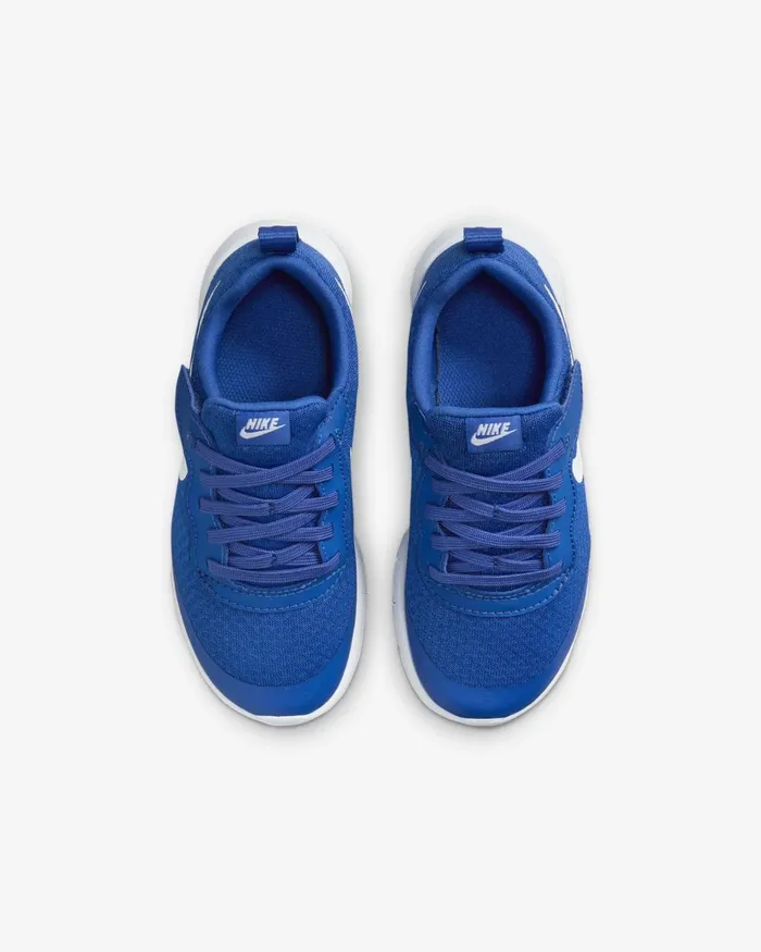 Kids Nike Younger Kids 3 8211 7 Years Tanjun EasyOn Game Royalwhitewhite