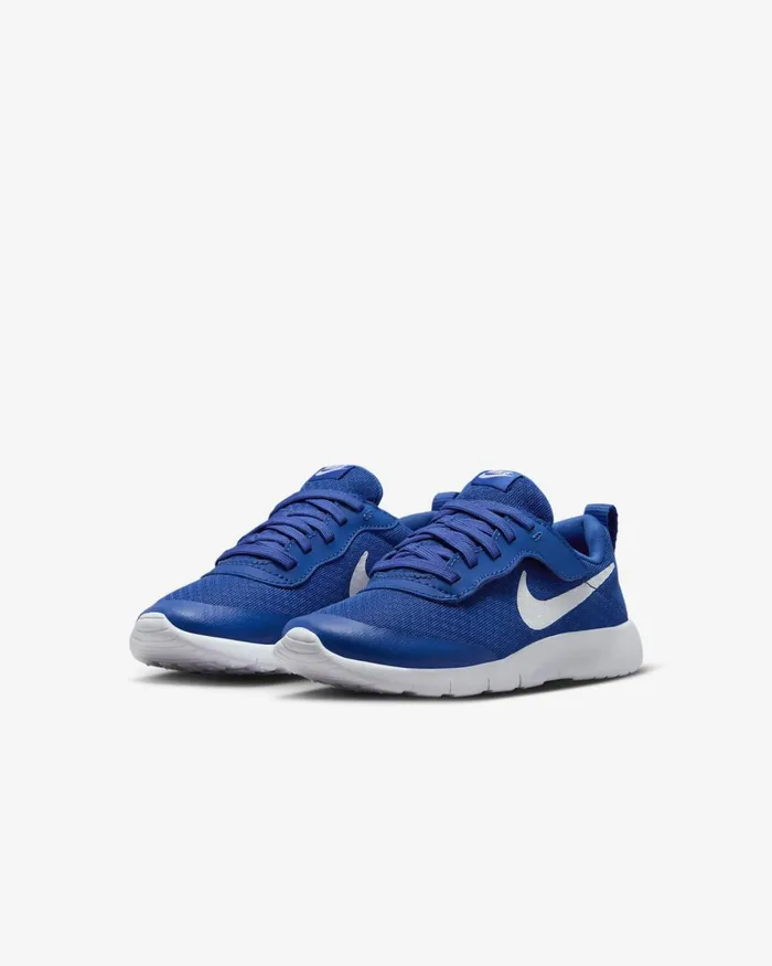 Kids Nike Younger Kids 3 8211 7 Years Tanjun EasyOn Game Royalwhitewhite