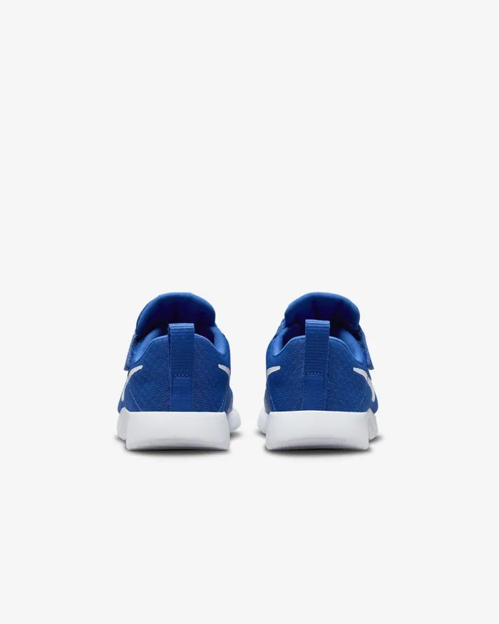 Kids Nike Younger Kids 3 8211 7 Years Tanjun EasyOn Game Royalwhitewhite