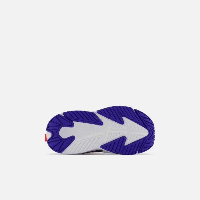 Kids Rave Run V2 Bungee Lace With Top Strap Neo Flame With Lemonade And Moon Shadow New Balance Size 0 8211 10 Kids Rave Run V2 Bungee Lace With Top Strap Neo Flame With Lemonade And Moon Shadow New Balance Size 0 8211 10