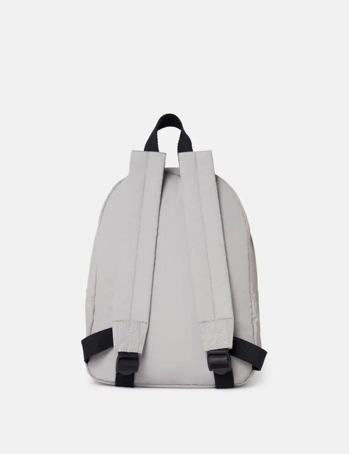 Kids Shark Print Backpack Grey Stella McCartney Shoes And Accessories Kids Shark Print Backpack Grey Stella McCartney Shoes And Accessories