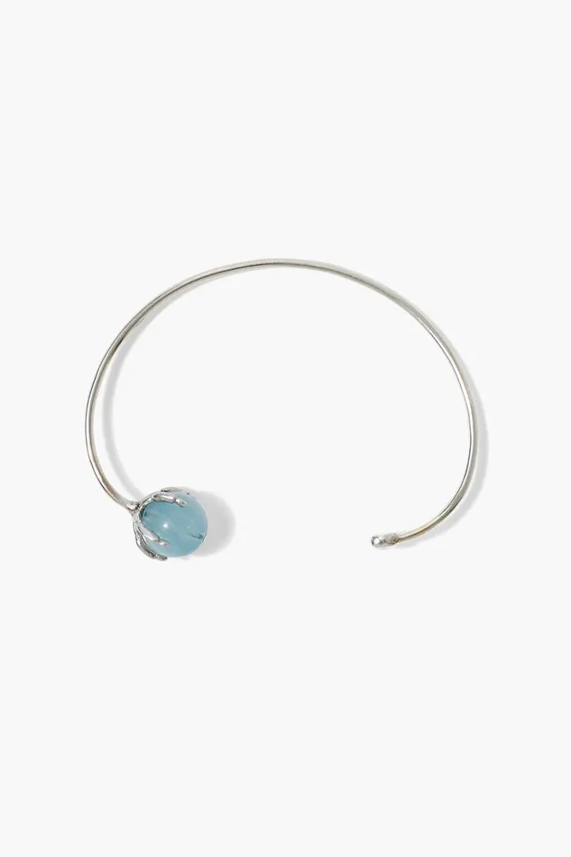 Lark Cuff Bracelet Aquamarine Women Chan Luu Bracelets