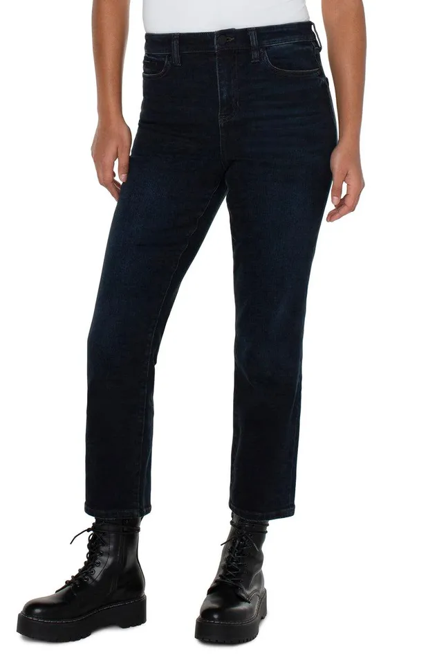 Liverpool Los Angeles LIV HIRISE NONSKINNY SKINNY Dartmouth Women HIRISE