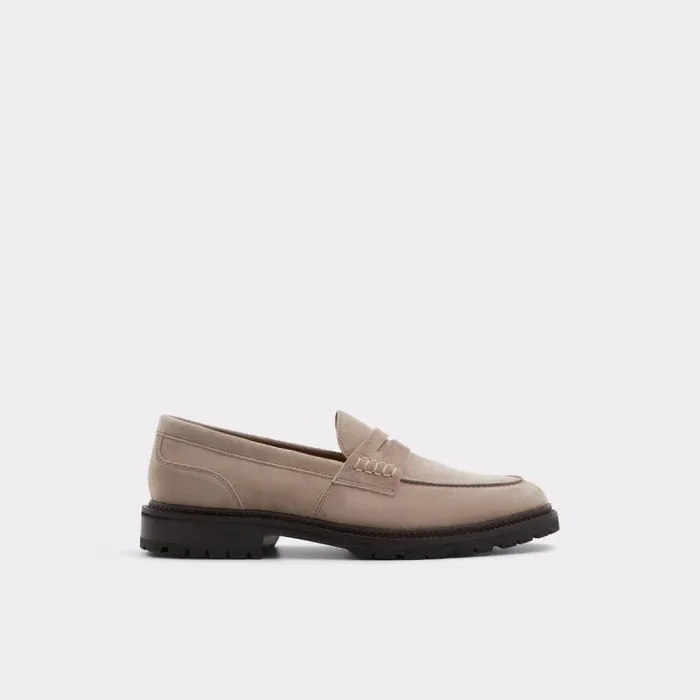 Loafers and SlipOns Men ALDO Aleris Loafer 8211 Lug Sole