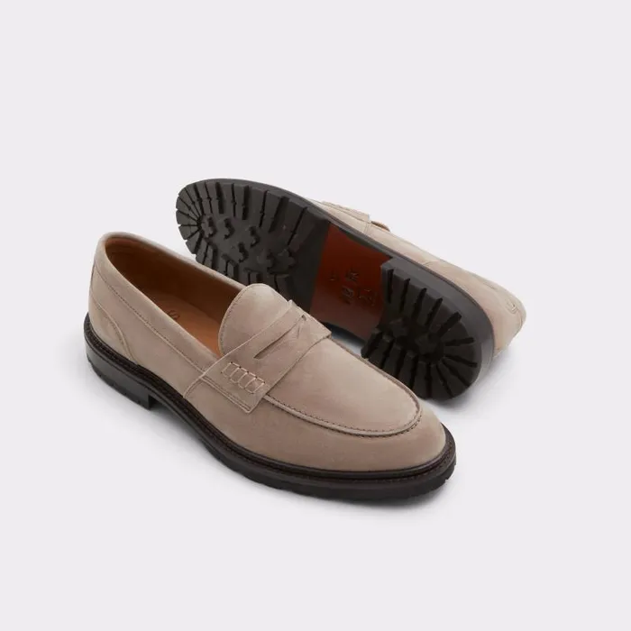 Loafers and SlipOns Men ALDO Aleris Loafer 8211 Lug Sole