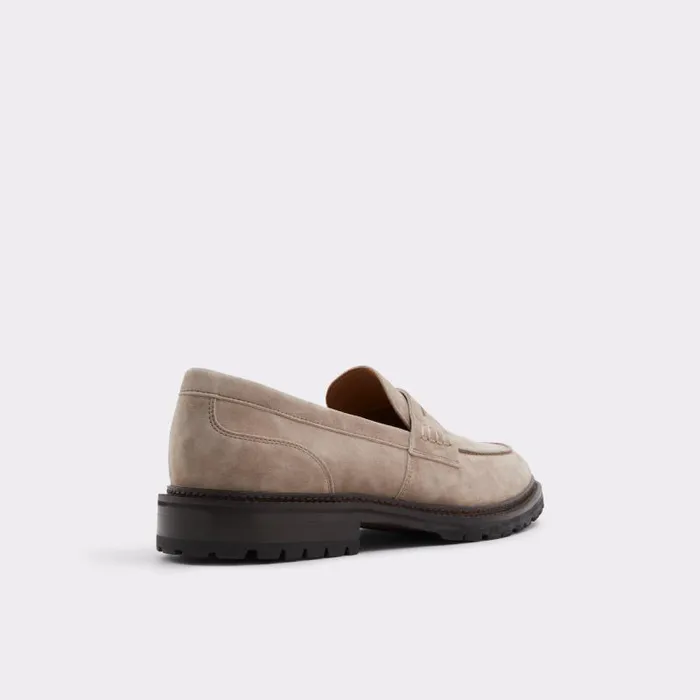 Loafers and SlipOns Men ALDO Aleris Loafer 8211 Lug Sole