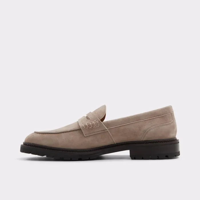 Loafers and SlipOns Men ALDO Aleris Loafer 8211 Lug Sole