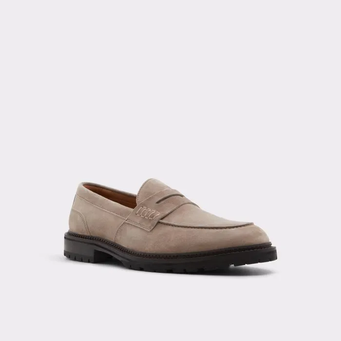 Loafers and SlipOns Men ALDO Aleris Loafer 8211 Lug Sole