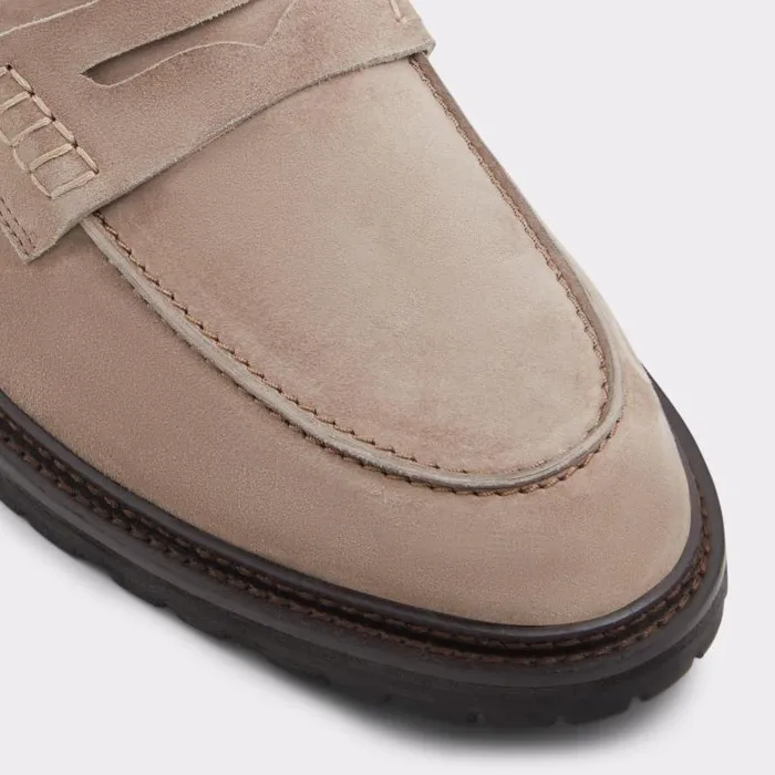 Loafers and SlipOns Men ALDO Aleris Loafer 8211 Lug Sole
