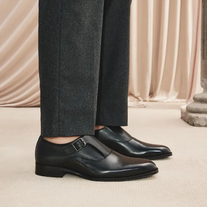 Loafers and SlipOns Men ALDO Dashing Monkstrap Loafer