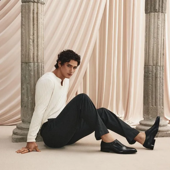 Loafers and SlipOns Men ALDO Dashing Monkstrap Loafer