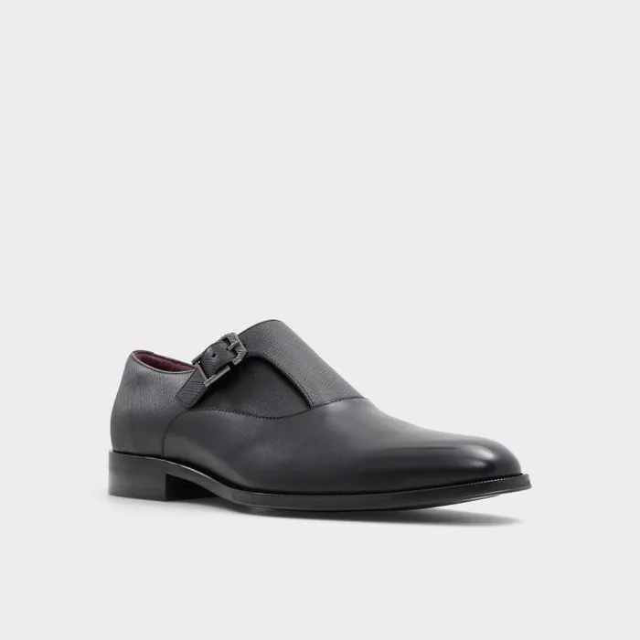 Loafers and SlipOns Men ALDO Dashing Monkstrap Loafer