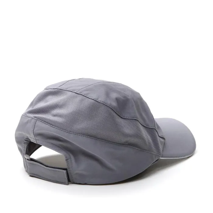 Lotto Sport Caps And Bandanas ManWoman TENNIS CAP W Quicksilver