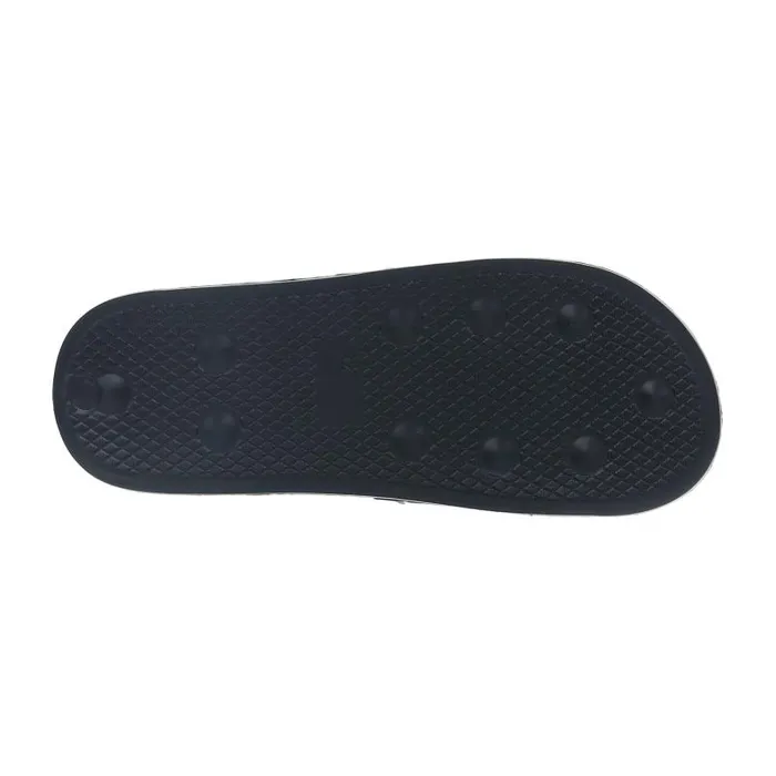 Lotto Sport FlipFlops And Slippers Man MIDWAY IV SLIDE All Blackall White Lotto Sport FlipFlops And Slippers Man MIDWAY IV SLIDE All Blackall White