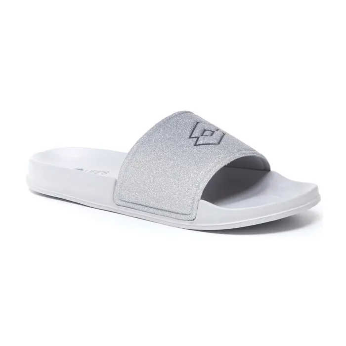 Lotto Sport FlipFlops And Slippers Woman GAYA SLIDE W 245 Lotto Sport FlipFlops And Slippers Woman GAYA SLIDE W 245