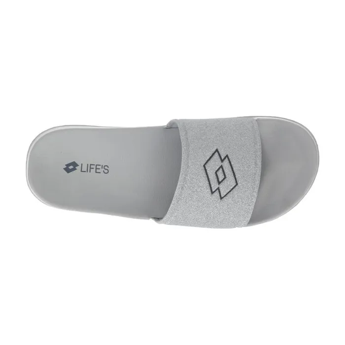 Lotto Sport FlipFlops And Slippers Woman GAYA SLIDE W 245 Lotto Sport FlipFlops And Slippers Woman GAYA SLIDE W 245