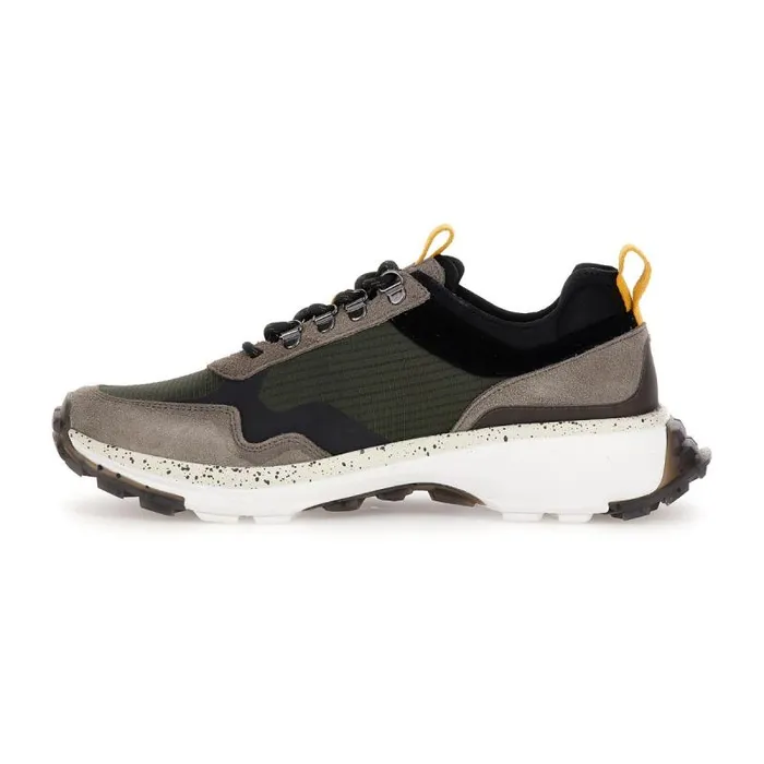 Lotto Sport Leggenda Man TOKYO FUJI Grape Leafwarm Gray 11uall Black Lotto Sport Leggenda Man TOKYO FUJI Grape Leafwarm Gray 11uall Black
