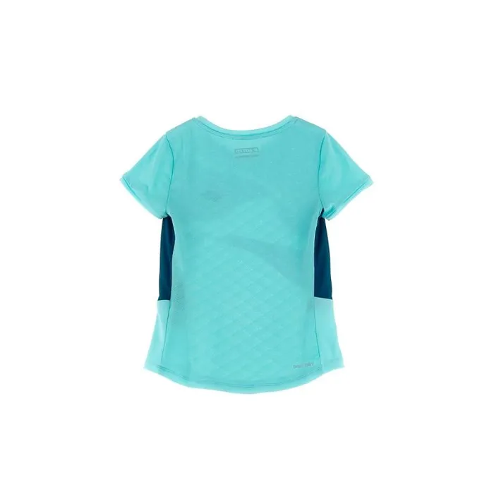 Lotto Sport New York Style ManWomanKids TECH G I 8211 D2 TEE Blue 2975c