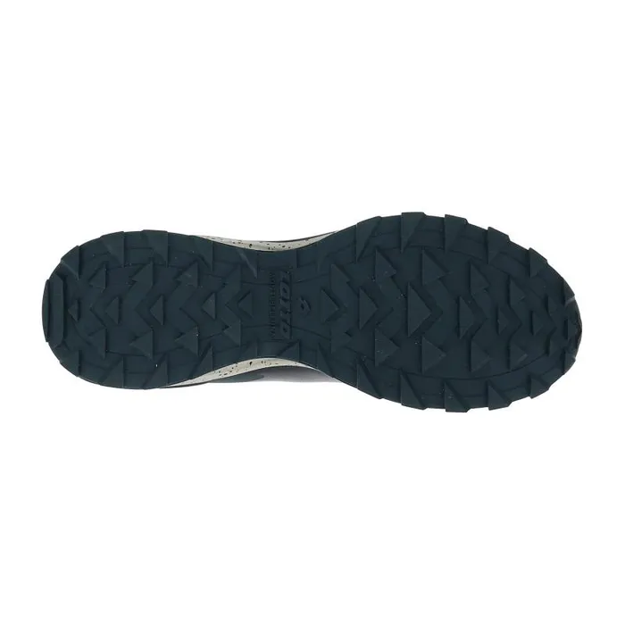 Lotto Sport Running And Training ManWoman MOONRUN 300 Scarab Greengravity Titanall Black