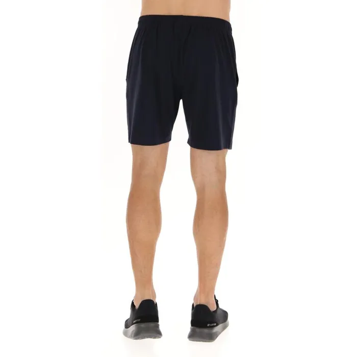 Lotto Sport Running And Training ManWoman MSC SHORT Navy Blue Lotto Sport Running And Training ManWoman MSC SHORT Navy Blue
