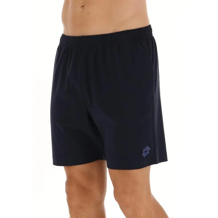Lotto Sport Running And Training ManWoman MSC SHORT Navy Blue Lotto Sport Running And Training ManWoman MSC SHORT Navy Blue