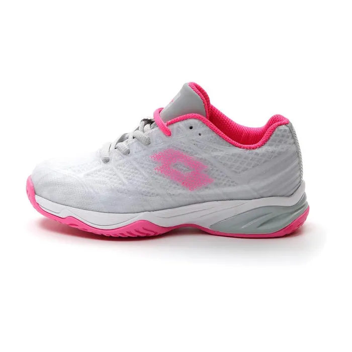 Lotto Sport Shoes ManWomanKids MIRAGE 300 ALR JR Vapor Grayvivid Fuchsiacool Gray 7c Lotto Sport Shoes ManWomanKids MIRAGE 300 ALR JR Vapor Grayvivid Fuchsiacool Gray 7c