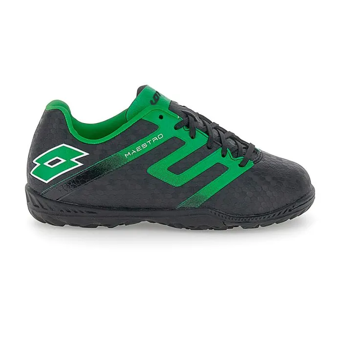 Lotto Sport Shoes ManWoman MAESTRO 700 V TF JR