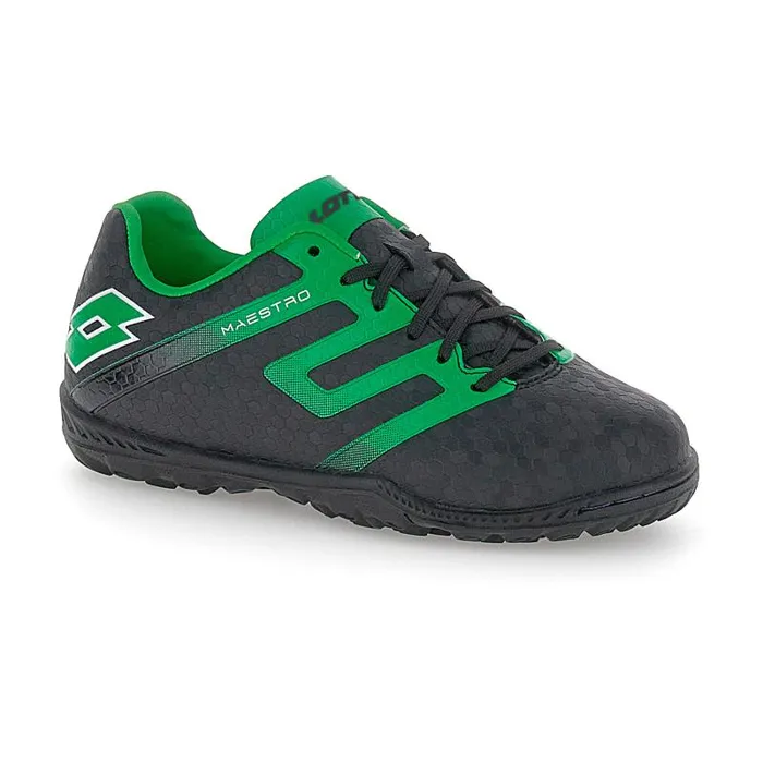 Lotto Sport Shoes ManWoman MAESTRO 700 V TF JR Lotto Sport Shoes ManWoman MAESTRO 700 V TF JR