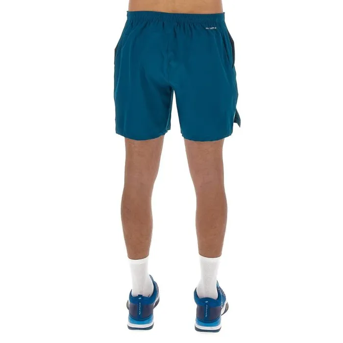 Lotto Sport Shorts and Bermuda ManWoman TECH I 8211 D1 SHORT7 Dark Ocean Lotto Sport Shorts and Bermuda ManWoman TECH I 8211 D1 SHORT7 Dark Ocean