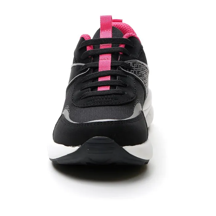 Lotto Sport Sneakers Kids SIRIUS AMF CL All Blackgravity Titan Lotto Sport Sneakers Kids SIRIUS AMF CL All Blackgravity Titan