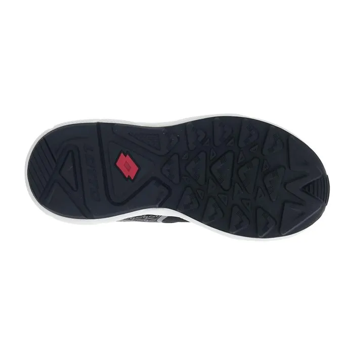 Lotto Sport Sneakers Kids SIRIUS AMF CL All Blackgravity Titan Lotto Sport Sneakers Kids SIRIUS AMF CL All Blackgravity Titan