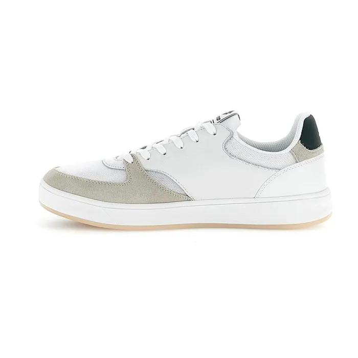 Lotto Sport Sneakers Man SKB 360 AMF Whitescarab Green Lotto Sport Sneakers Man SKB 360 AMF Whitescarab Green
