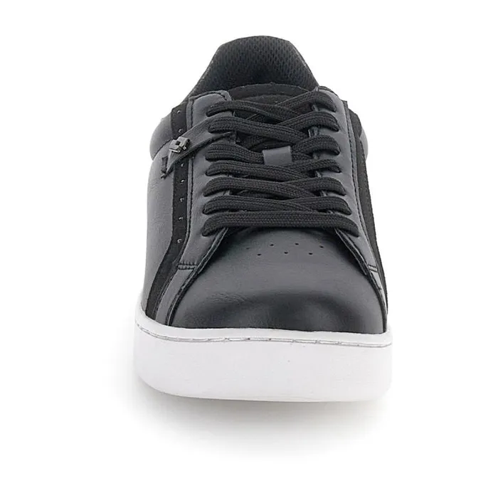 Lotto Sport Sneakers Woman COURT 03973 AMF W All Black