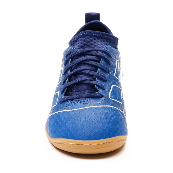 Lotto Sport Soccer KidsManWoman MAESTRO 700 III ID JR Skydiver Blueall Whiteblue Peony Lotto Sport Soccer KidsManWoman MAESTRO 700 III ID JR Skydiver Blueall Whiteblue Peony