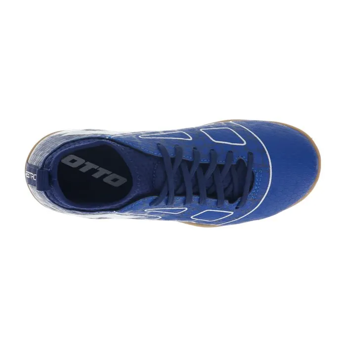 Lotto Sport Soccer KidsManWoman MAESTRO 700 III ID JR Skydiver Blueall Whiteblue Peony Lotto Sport Soccer KidsManWoman MAESTRO 700 III ID JR Skydiver Blueall Whiteblue Peony