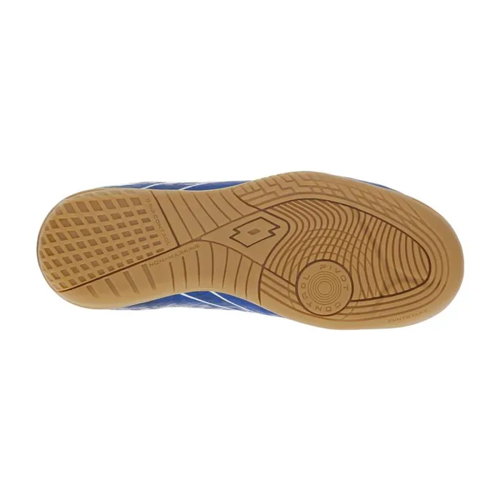 Lotto Sport Soccer KidsManWoman MAESTRO 700 III ID JR Skydiver Blueall Whiteblue Peony Lotto Sport Soccer KidsManWoman MAESTRO 700 III ID JR Skydiver Blueall Whiteblue Peony