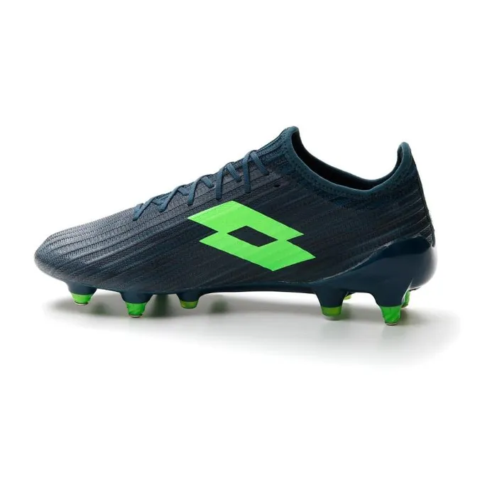Lotto Sport Soccer Man SOLISTA 200 III SGX Atlantic Deepspring Greenhydro Green Lotto Sport Soccer Man SOLISTA 200 III SGX Atlantic Deepspring Greenhydro Green