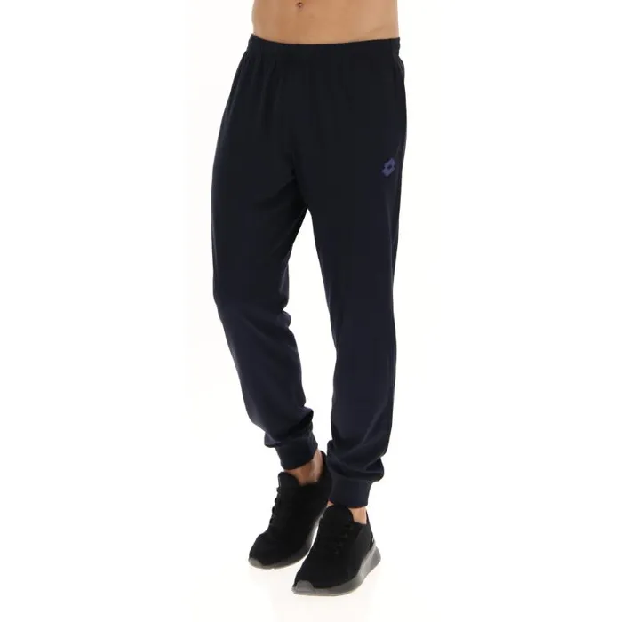 Lotto Sport Sport Pants ManWoman MSC PANT CUFF Navy Blue