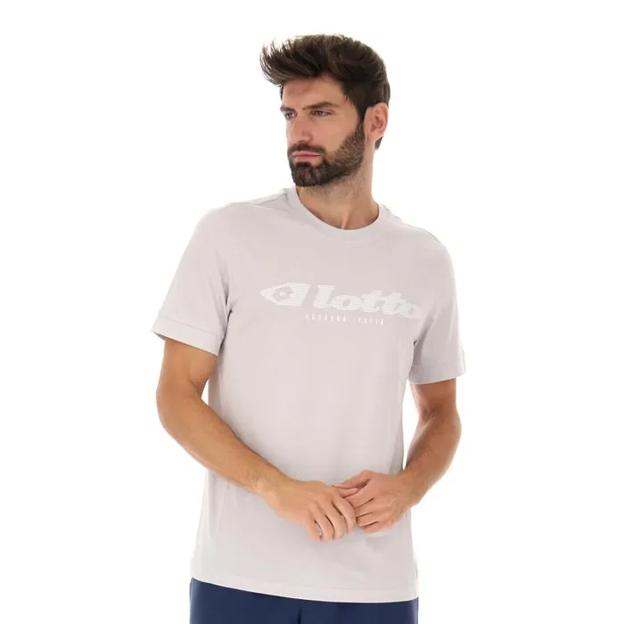 Lotto Sport TShirts ManWoman ATHLETICA DUE V TEE 245
