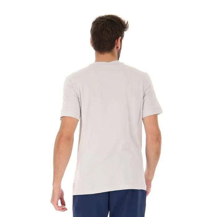 Lotto Sport TShirts ManWoman ATHLETICA DUE V TEE 245 Lotto Sport TShirts ManWoman ATHLETICA DUE V TEE 245