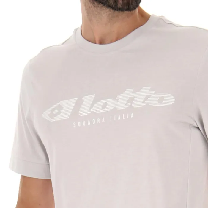 Lotto Sport TShirts ManWoman ATHLETICA DUE V TEE 245 Lotto Sport TShirts ManWoman ATHLETICA DUE V TEE 245
