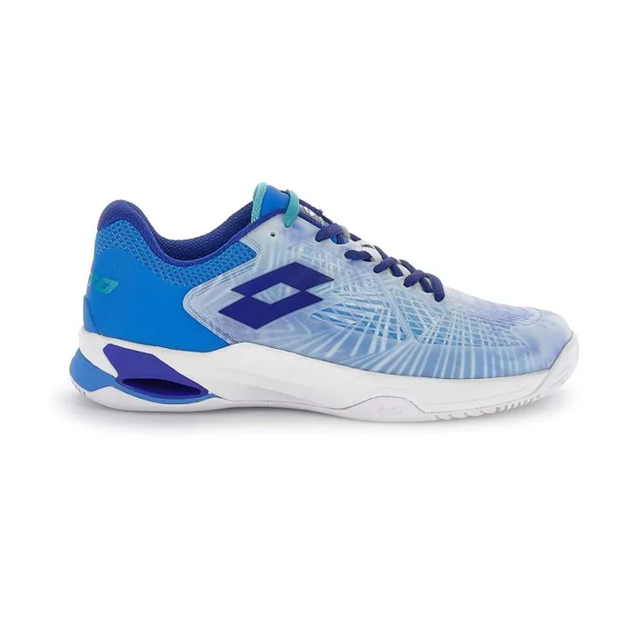 Lotto Sport Tennis Man MIRAGE 100 II PRT CLY