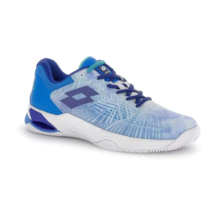 Lotto Sport Tennis Man MIRAGE 100 II PRT CLY