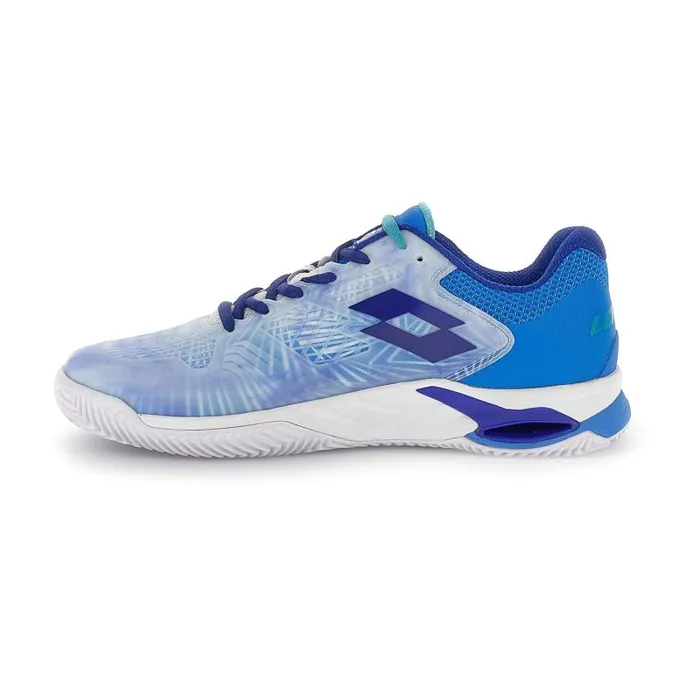 Lotto Sport Tennis Man MIRAGE 100 II PRT CLY